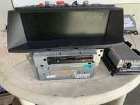 Navigatie mare cic bmw seria 7 f01  display mare f01
