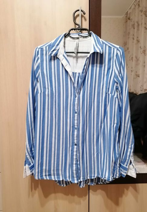 Дамски ризи С размер