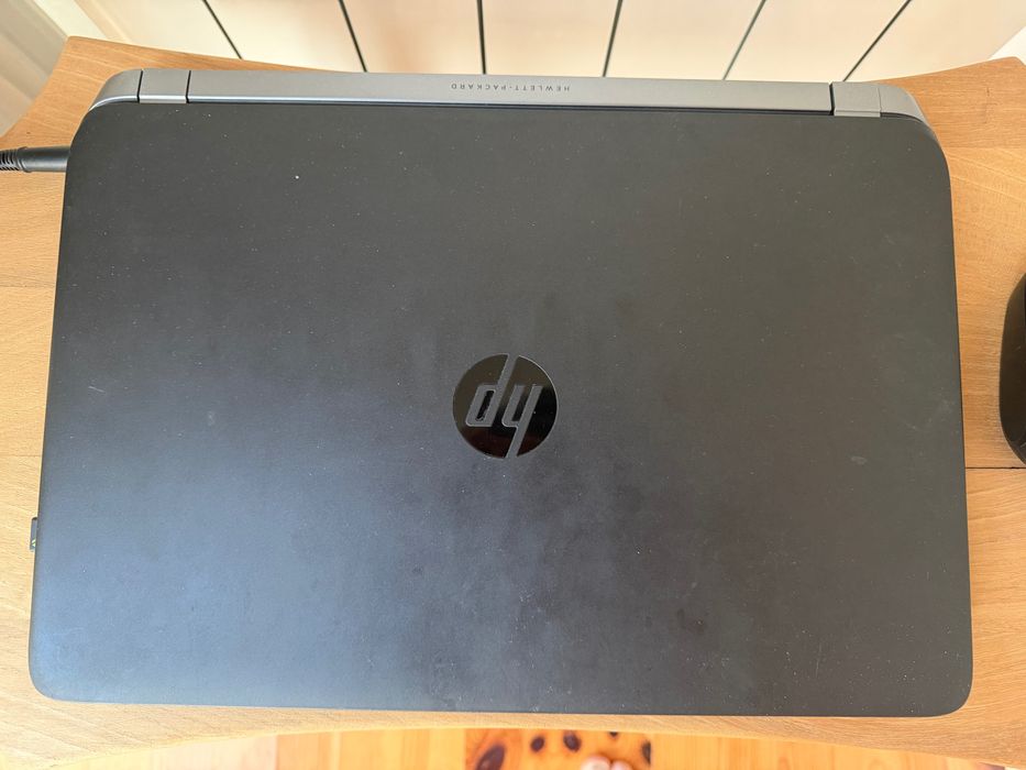 Лаптоп HP Probook 450 G2