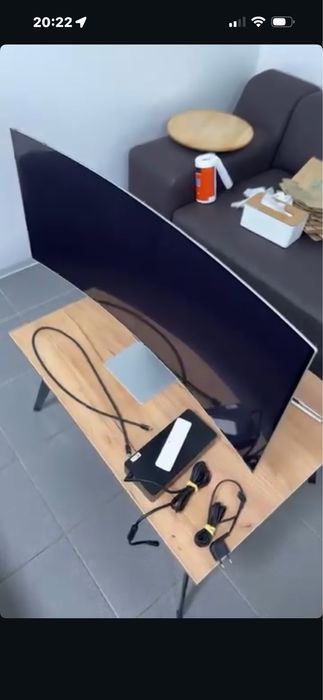 Монитор Odyssey OLED g8 34.1