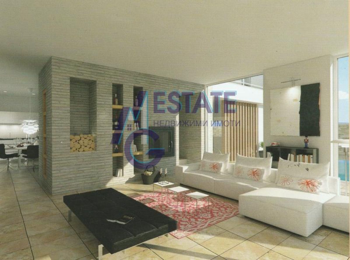 Продава се Къща в Каблешково - 85 кв.м за 1000 €/кв.м - Снимка #1