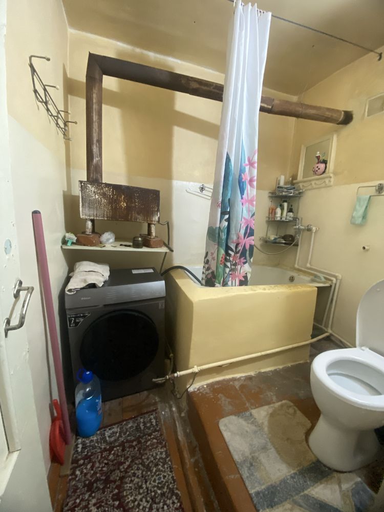 Продаю одна комната квартира