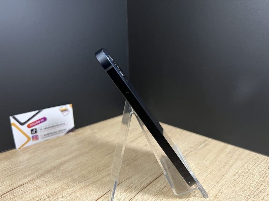 iPhone 12 64Gb Midnight 3 ani garanție, Telefoane Mureș