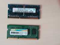 Vand RAM DD3 2GB - 2 bucati