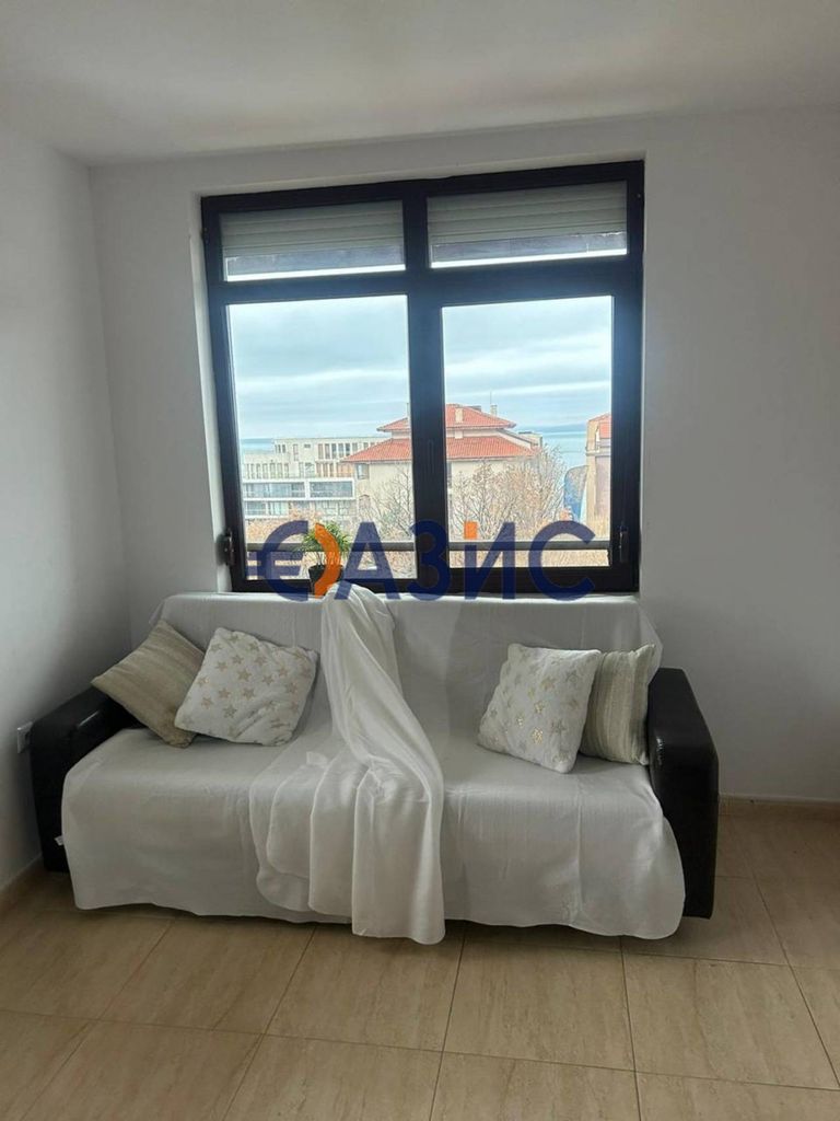 Продава се Тристаен апартамент в Свети Влас - 87 кв.м за 1840 €/кв.м - Снимка #8