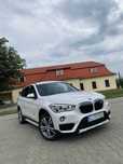 Vând BMW X1 Xdrive 2018, 2.0Diesel 150cp impecabil!