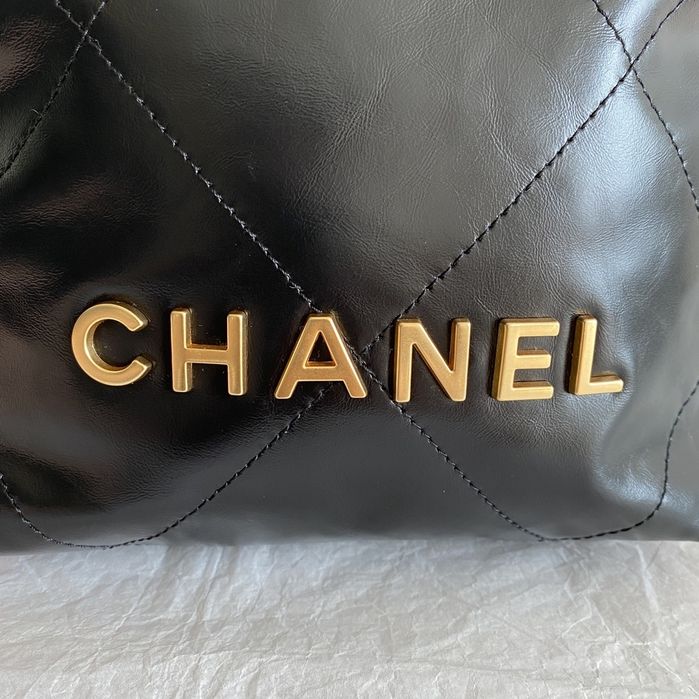 Geanta Chanel 22, 23cm, Premium