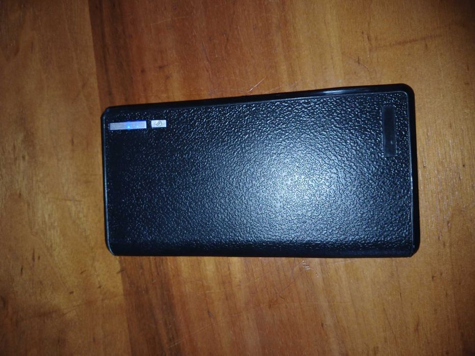 Продам внешние аккумуляторы (павербанки)