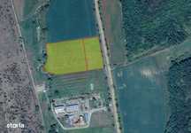 Teren 16300 mp - Nades - Mures