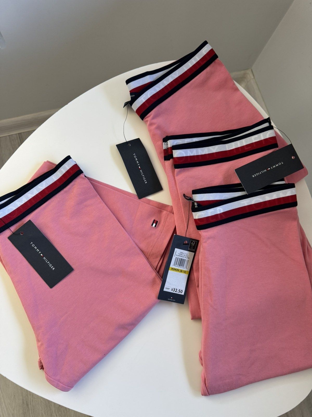 Tommy Hilfiger- клин