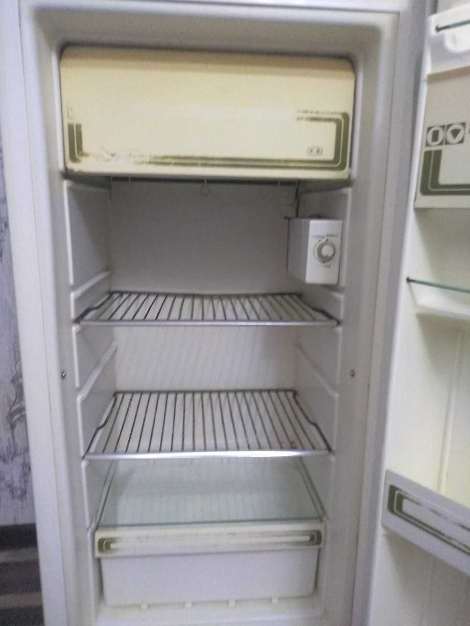 Холодильник Бирюса3