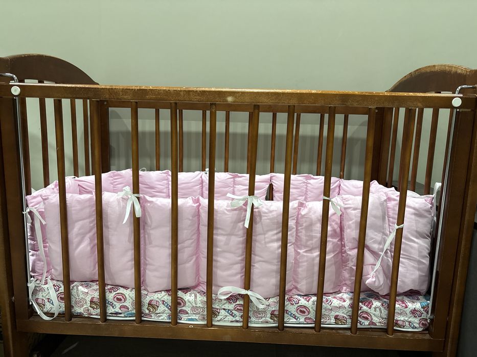 Манеж детская продам срочно