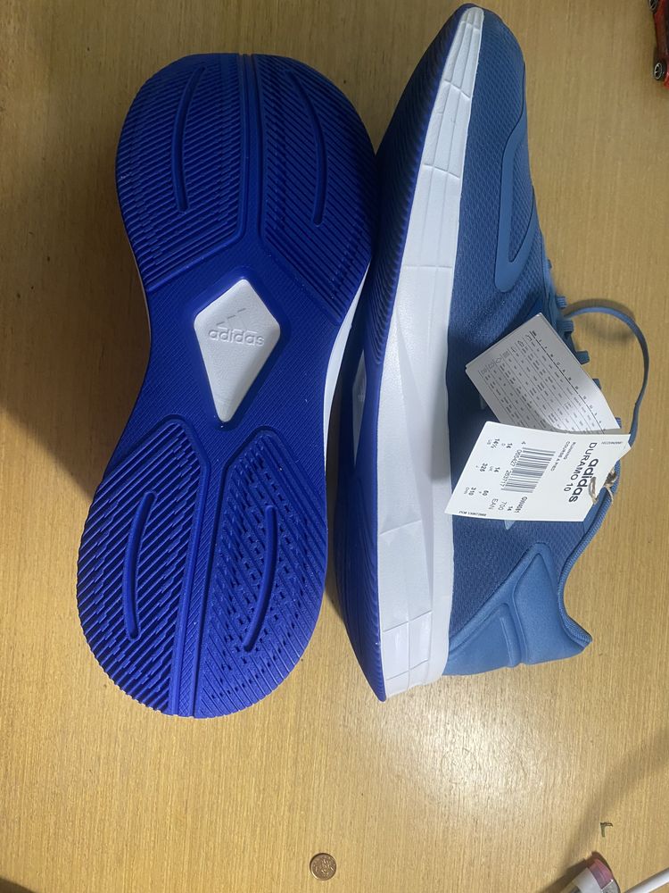 Adidas Duramo 50 номер