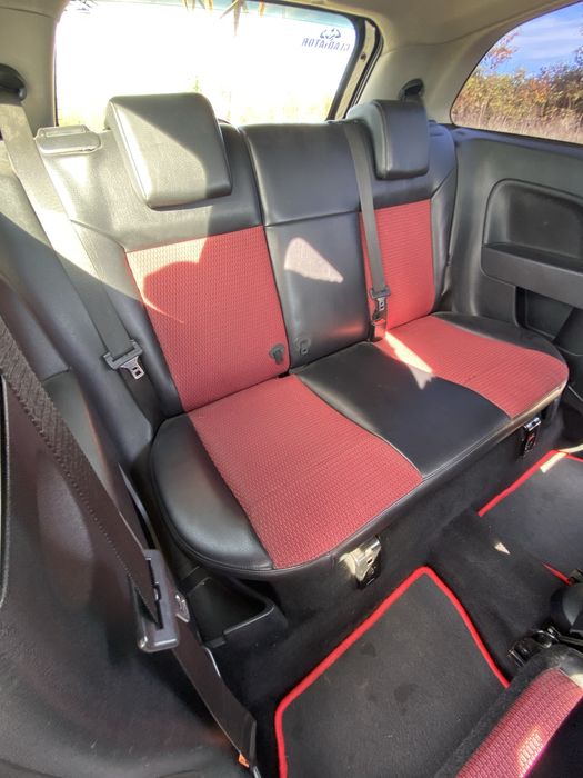 Ford Fiesta ST150