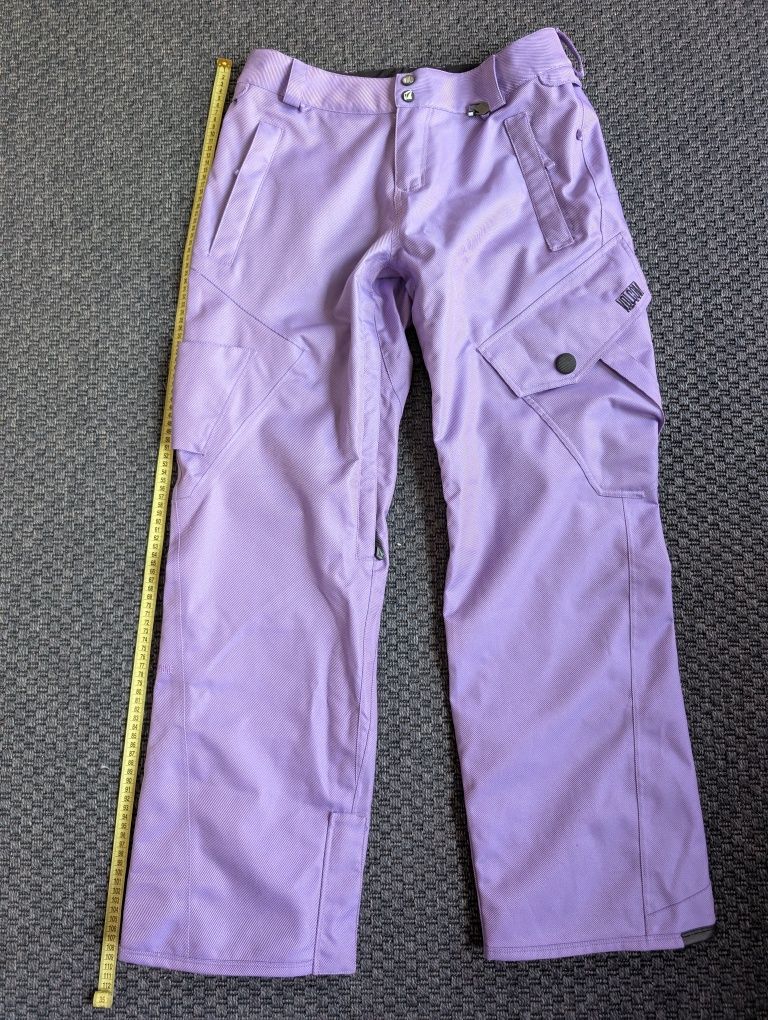 Сноуборд ски панталон VOLCOM Nimbus 15 000