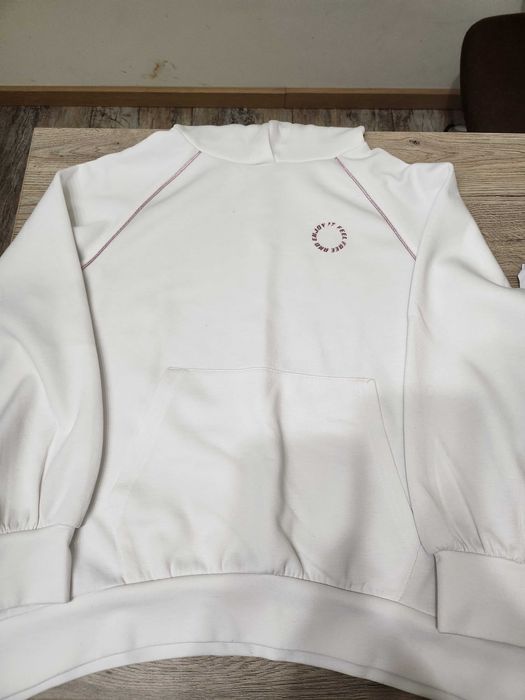 Суитшърт за момиче Зара