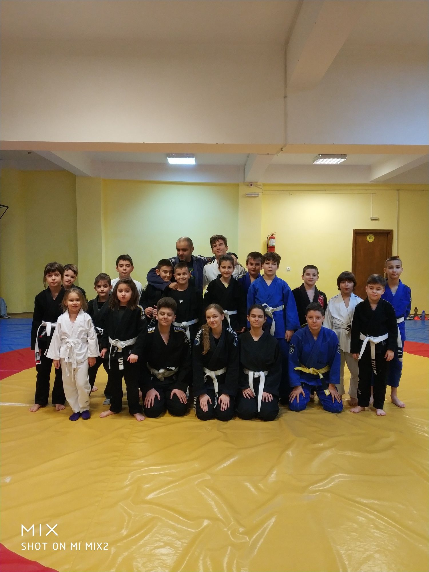 Jiu jitsu brazilian , kempo mma,  autoapărare .