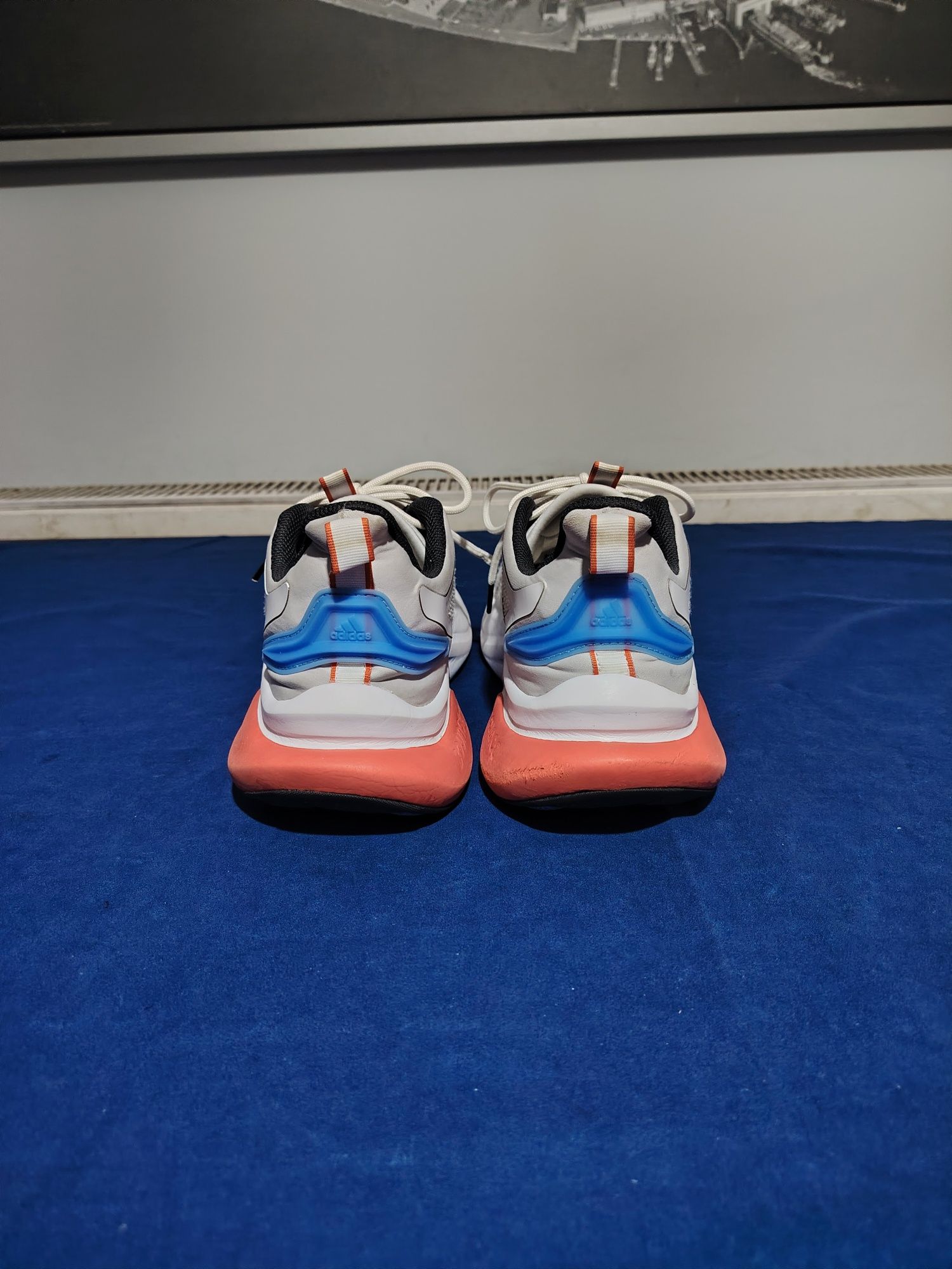 ADIDAS adidași mărimea 47, interior talpă 30,5 cm