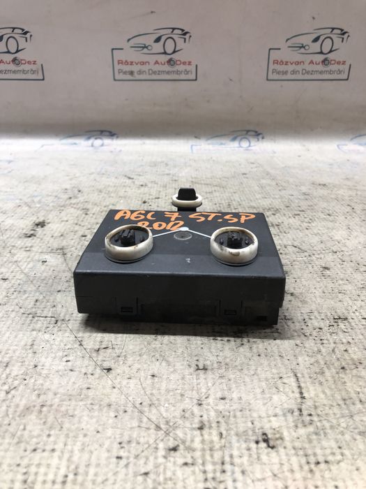 modul portiera stanga spate  audi a6 c7 2012