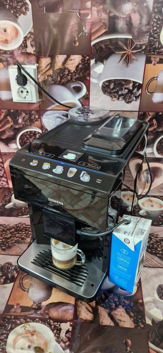 Expresor cafea Siemens EQ500