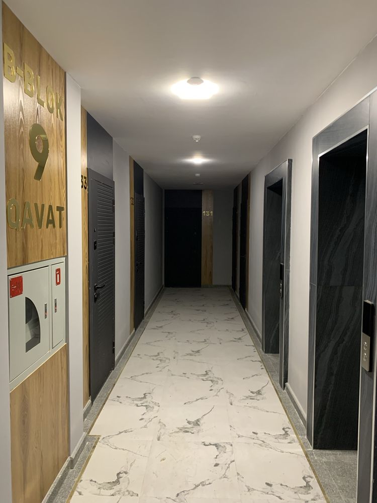 новастройка каробка яккасарай
