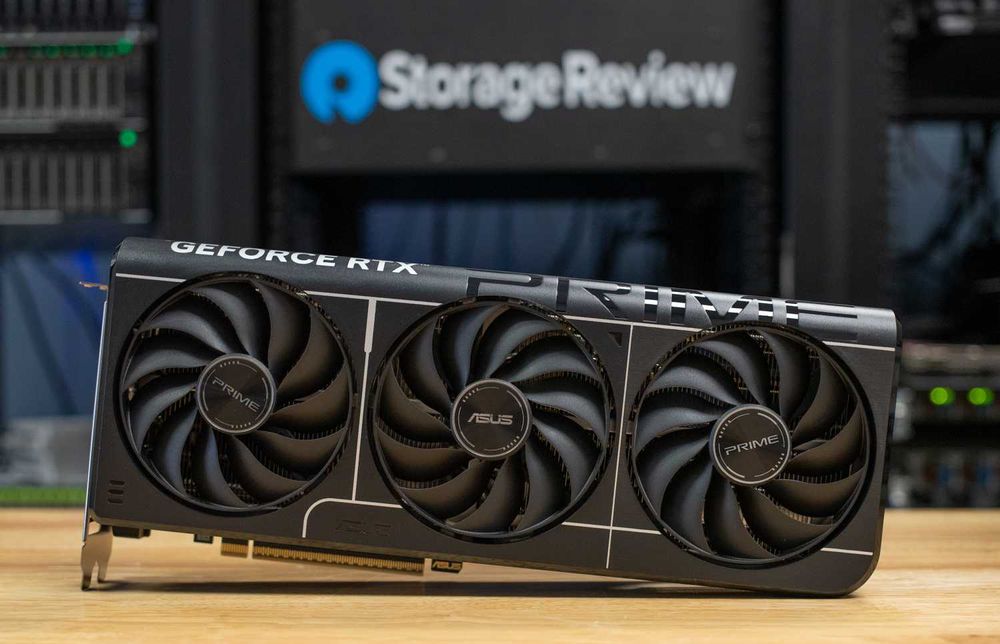 Нова! Rtx ASUS PRIME 5070 12GB GDDR7 OC Edition Nvidia GeForce