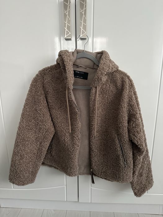 Якета и палто от Bershka, Shein и Sinsay