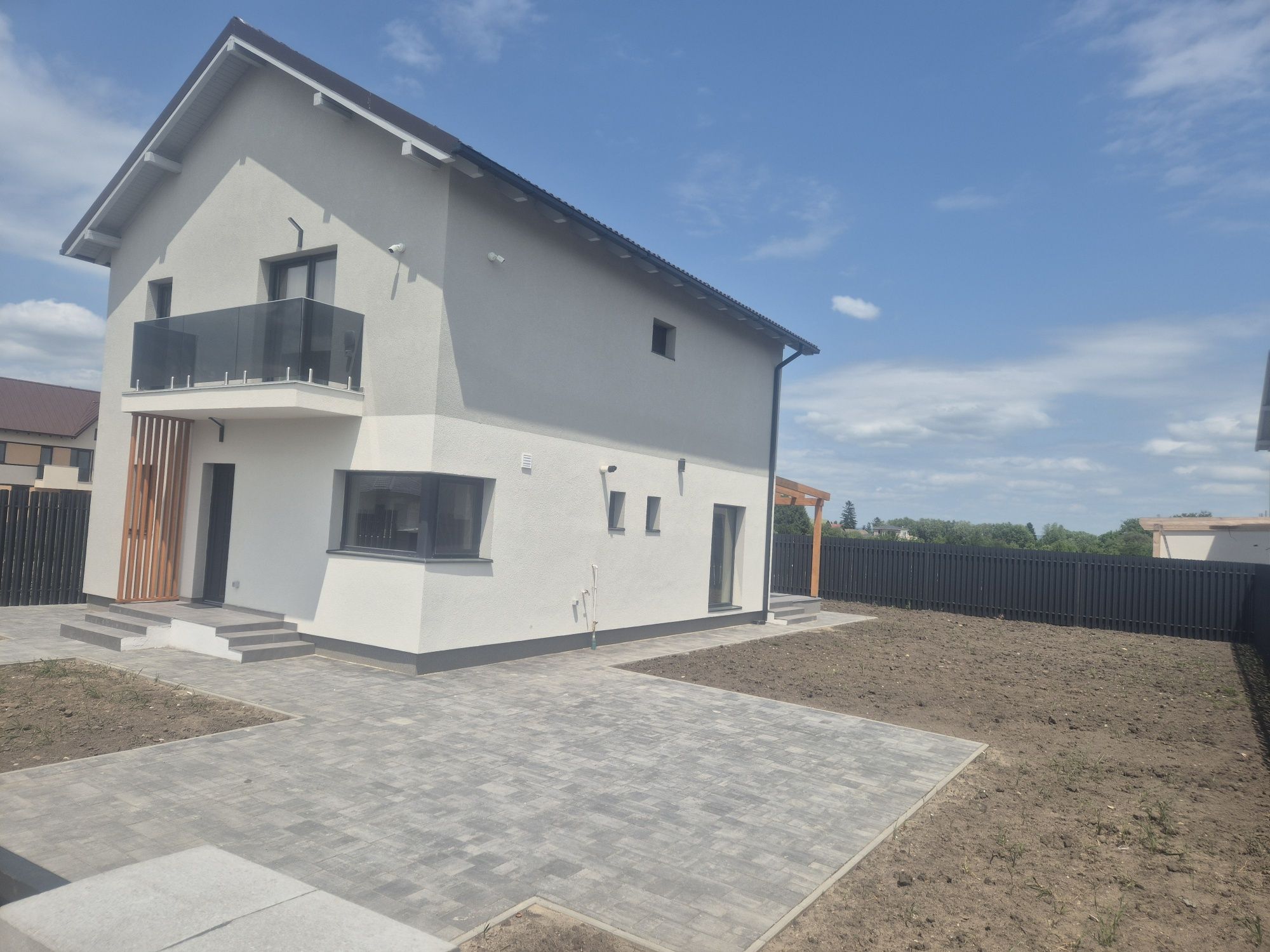 Case individuale Stupini
