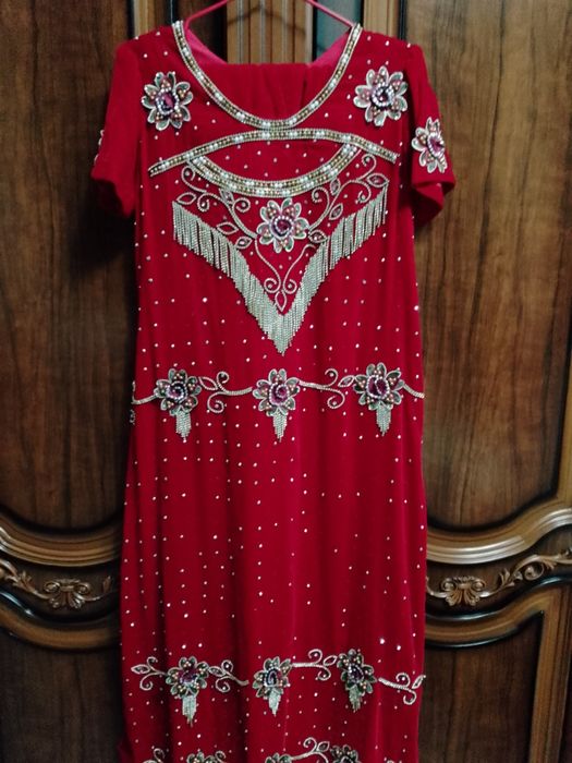 Куйлак иштон нежни