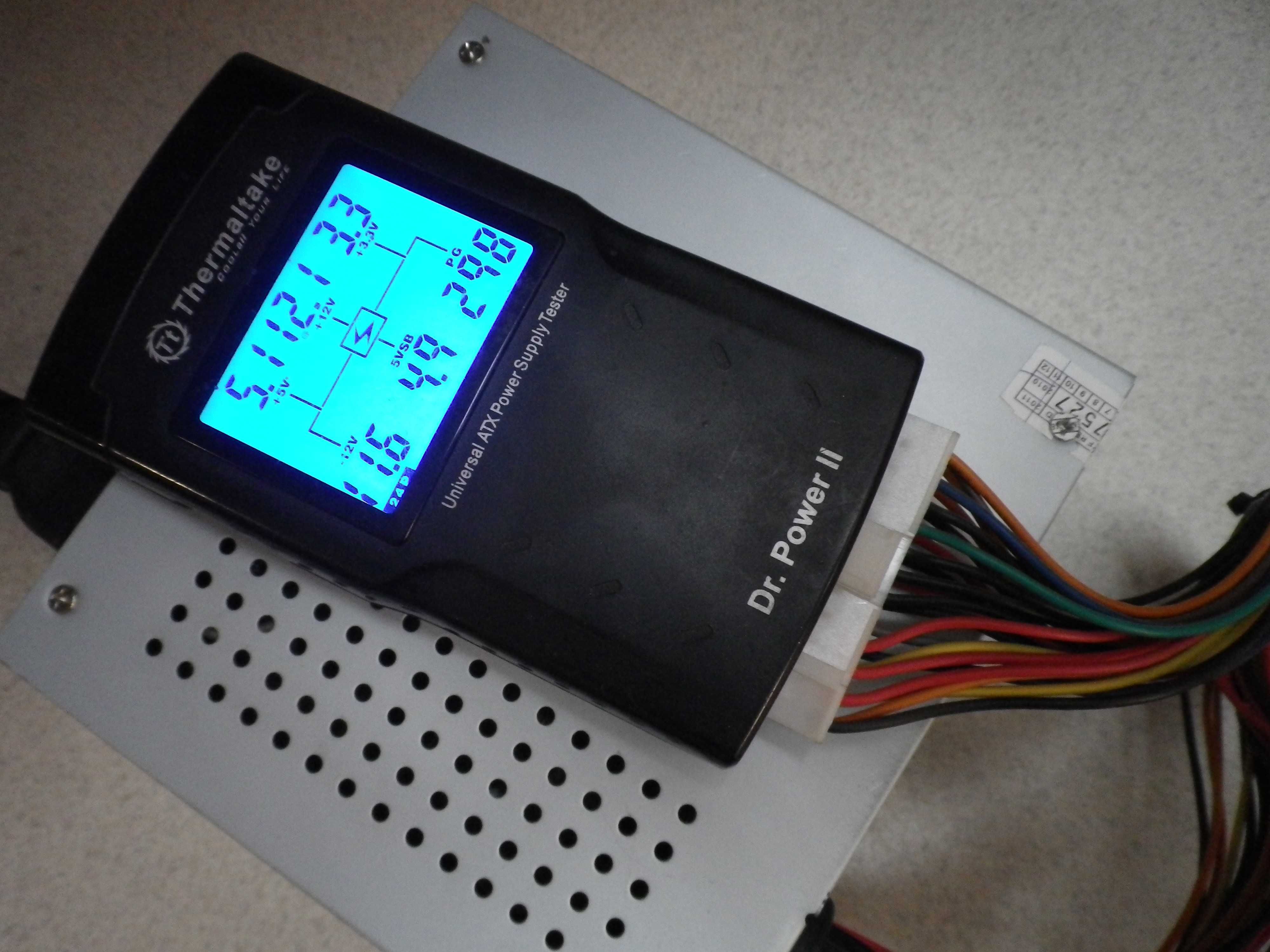 Захранване за компютър APX 400W