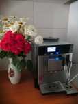 Expresor de cafea siemens eq 8