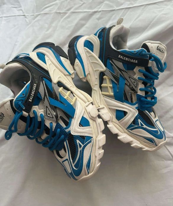 Balenciaga track 2.0