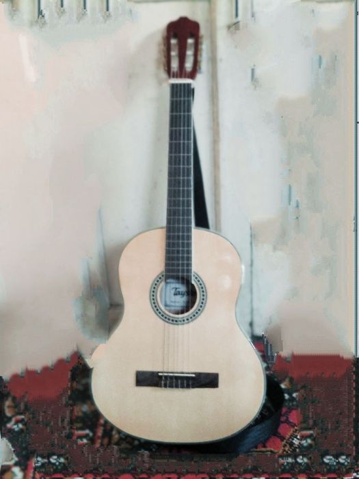 Gitara tayste 40 razmer