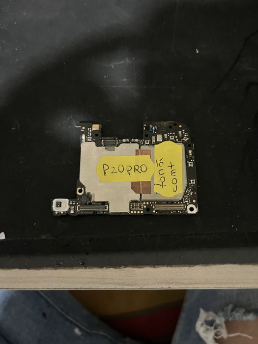 Placa de baza huawei p20 pro