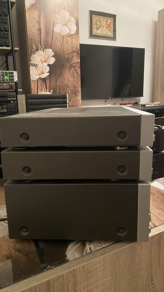 Linie Telefunken R100 in perfecta stare