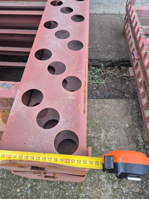 Vindem rastele schela