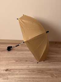Универсален чадър за бебешка количка Reer Бежов