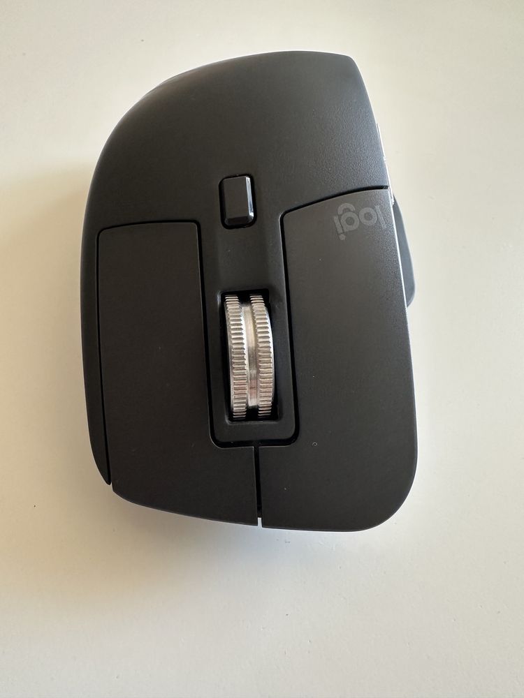 Logitech MX Master 3