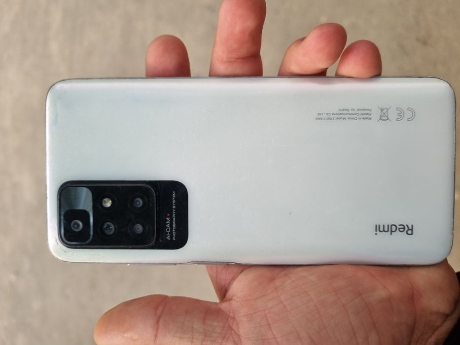 Redmi 10 sotiladi