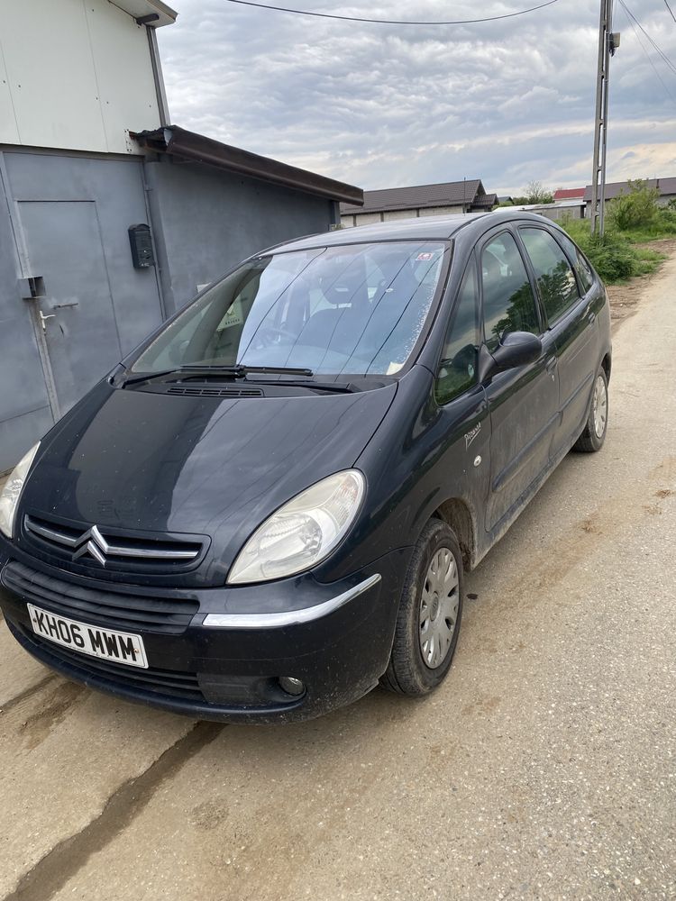 Dezmembrari Citroen Xsara Picasso 1.6 HDI