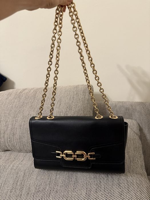 Elisabetta Franchi и Michael Kors