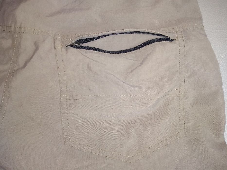 Mountain Hardwear Canyon Shorts р-р М къси туристически панталони