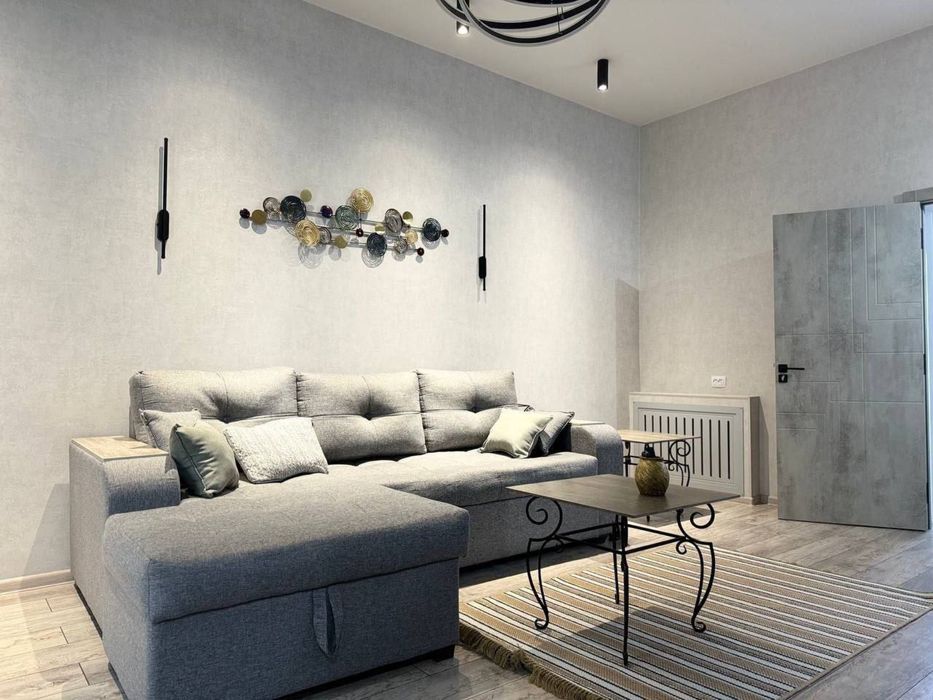 Аренда квартира на ул. Бобур