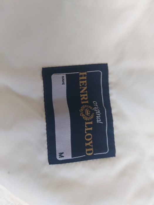 Henry Lloyd-M-Лимитиран модел