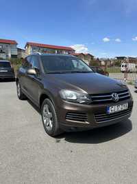 Vand  Volkswagen Touareg 3.0 TDI V6