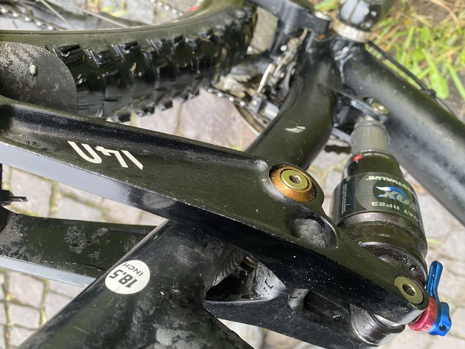 Canyon am 140 utilizat