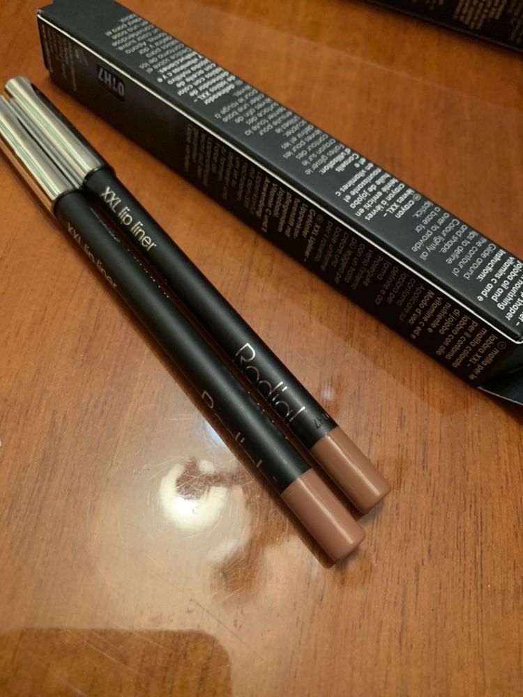 Makeup Rodial produse lipstick ruj eyebrow