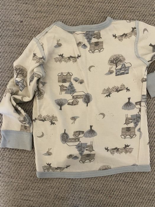 Bluza Joha lana cu bambus