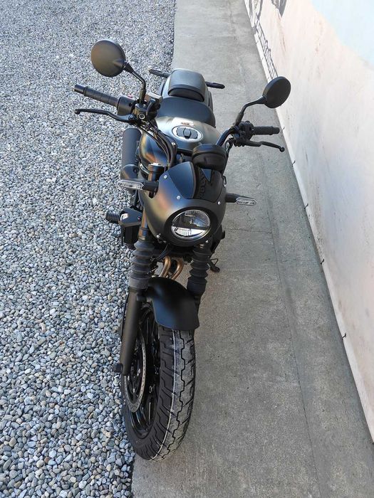 Kawasaki Eliminator 500 SE ABS 2025 | Rate | Leasing