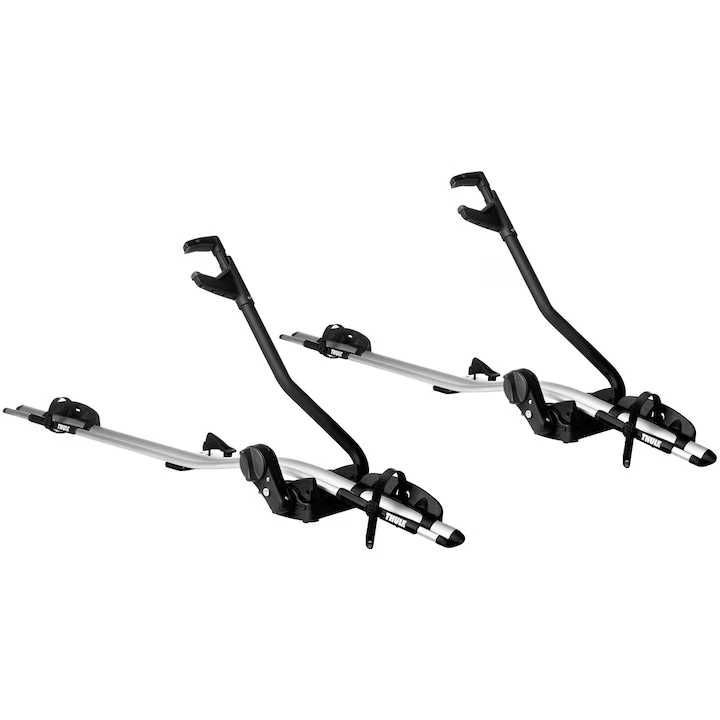 Inchiriez Cutie portbagaj Thule Force XT Sport/ Suport biciclete Thule